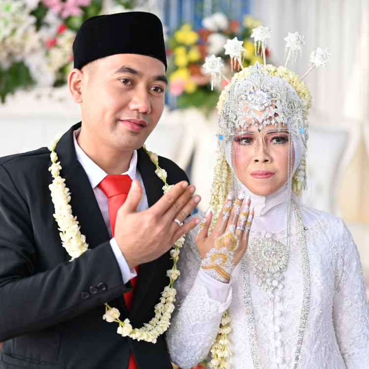 Wedding Portfolio Image 3